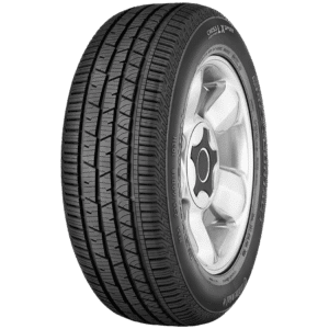 245/45R20 103W XL FR CrossContact LX Sport LR ContiSilent